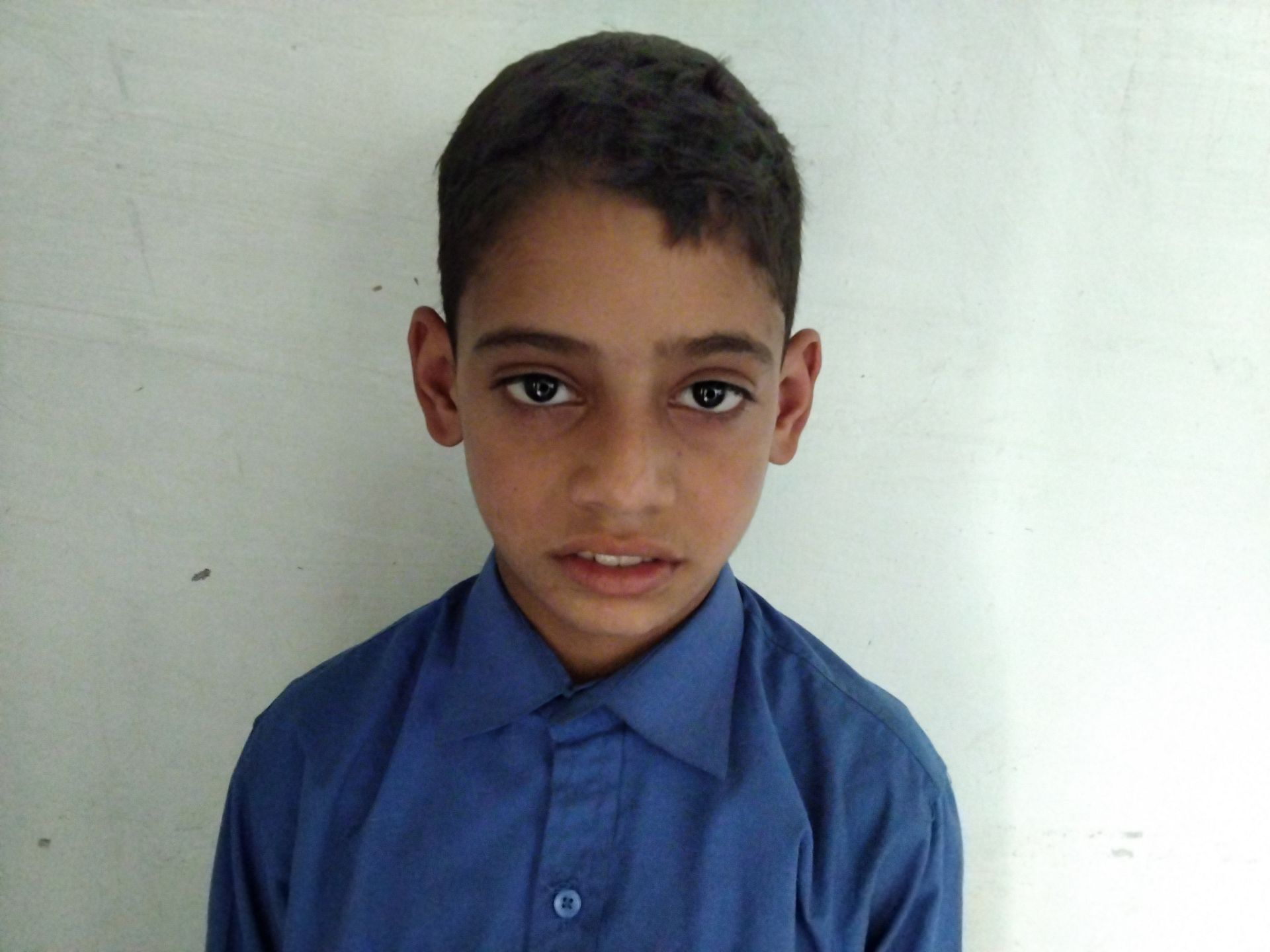 Yatimi - Human Appeal - Ahmed
