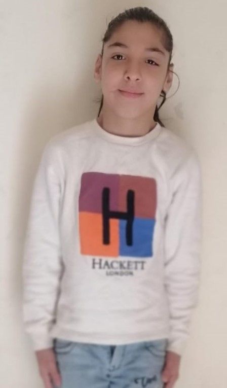 Yatimi - Human Appeal - Sanaa