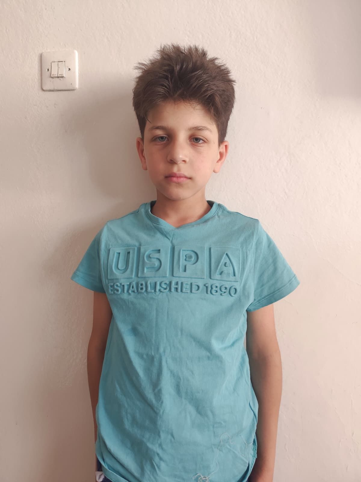 Yatimi - Human Appeal - Halil