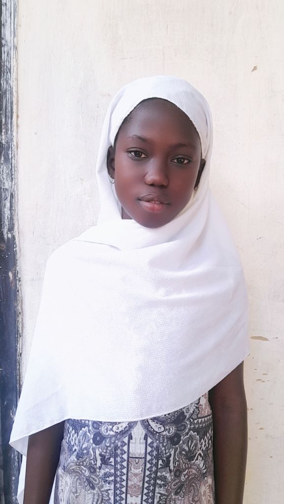 Yatimi - Human Appeal - Maimouna