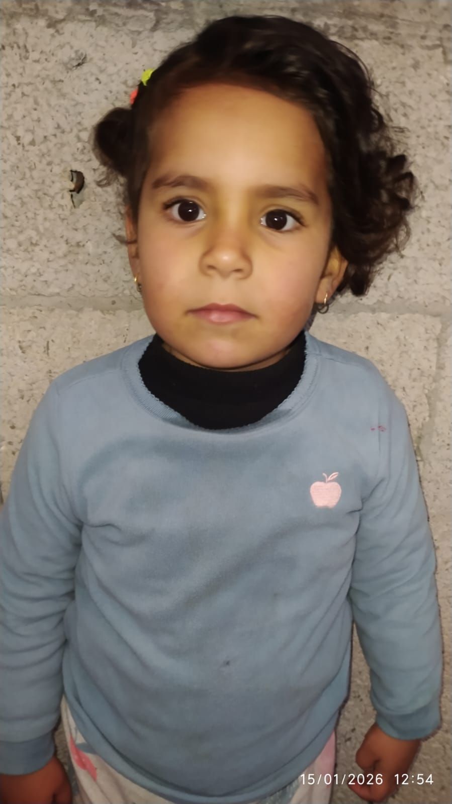 Yatimi - Human Appeal - Seleen