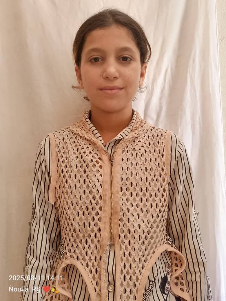 Yatimi - Human Appeal - Nargis