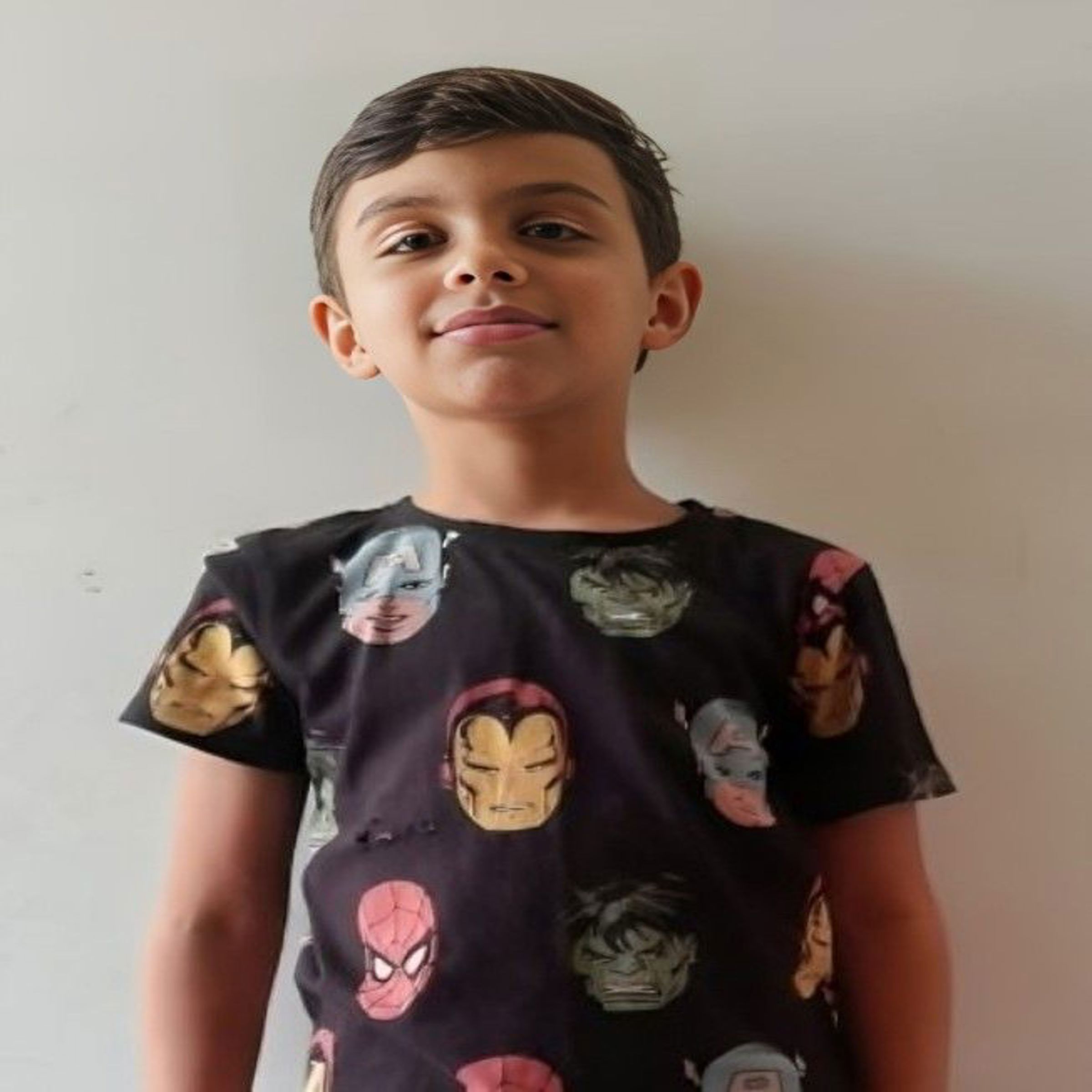 Yatimi - Human Appeal - Omar