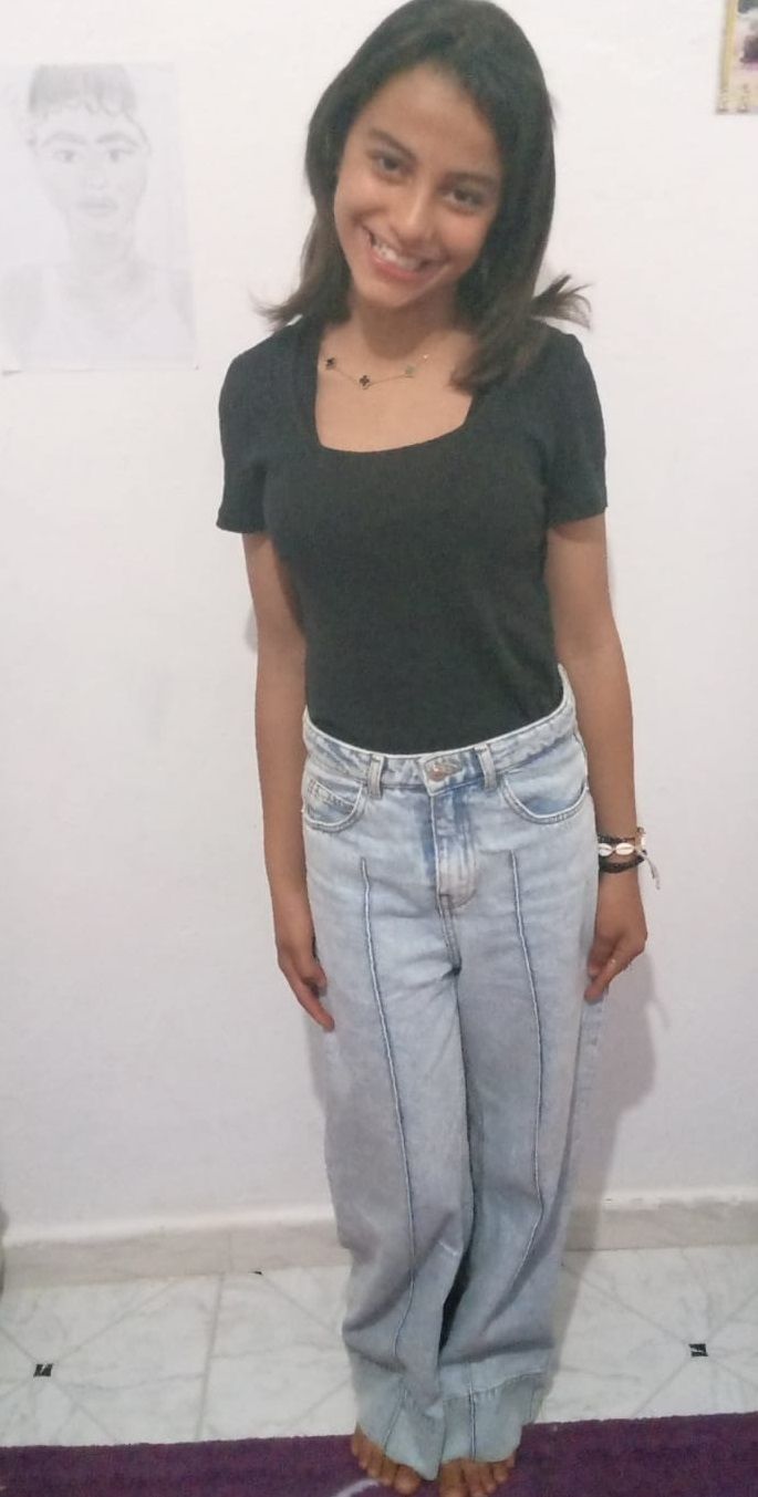 Yatimi - Human Appeal - Loujayn