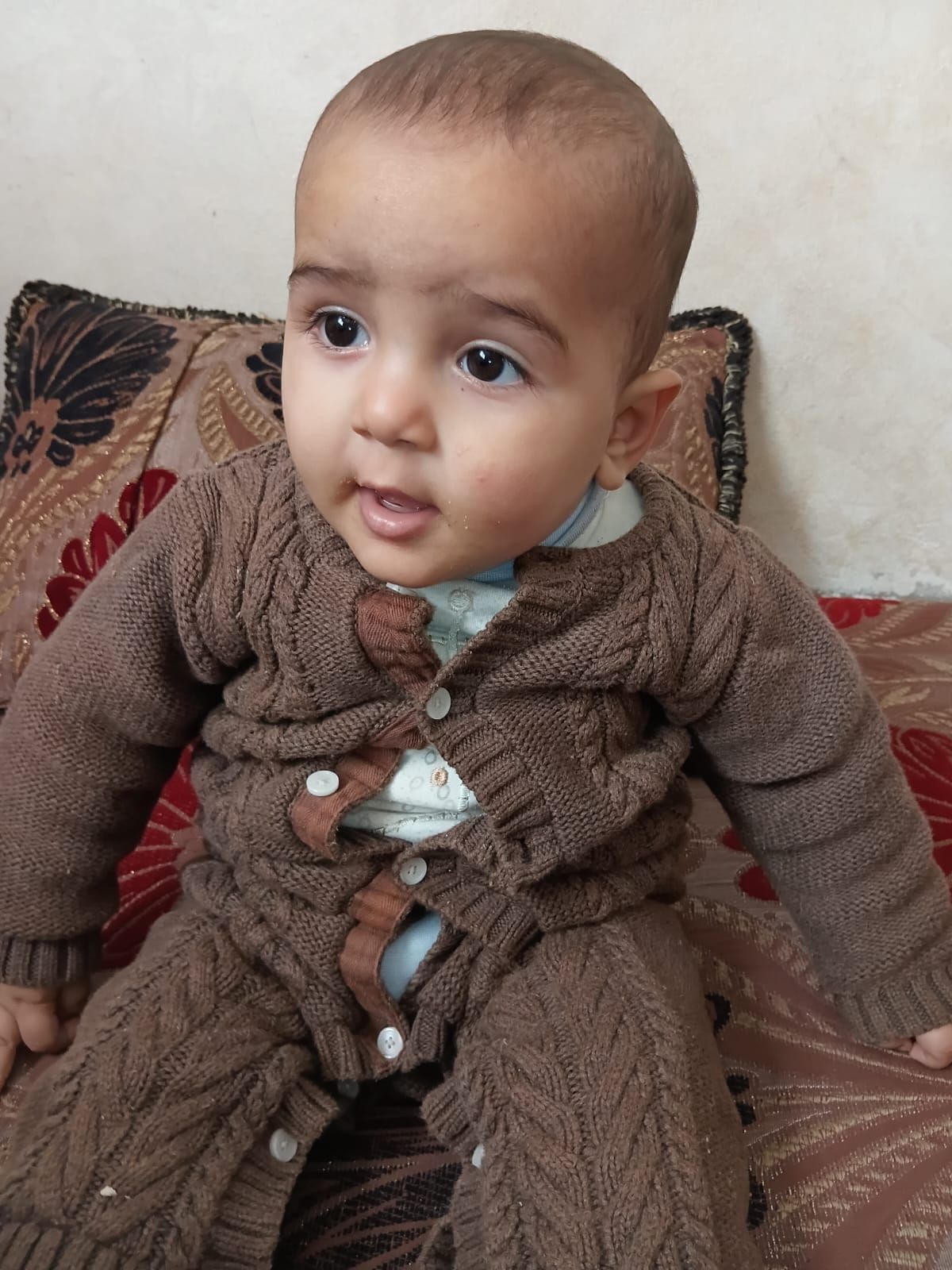 Yatimi - Human Appeal - Mahmoud