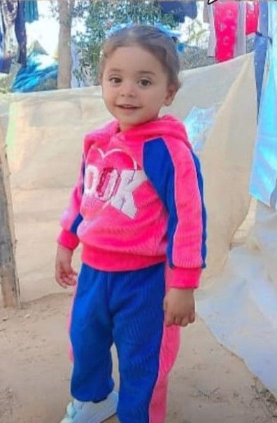 Yatimi - Human Appeal - Hoor