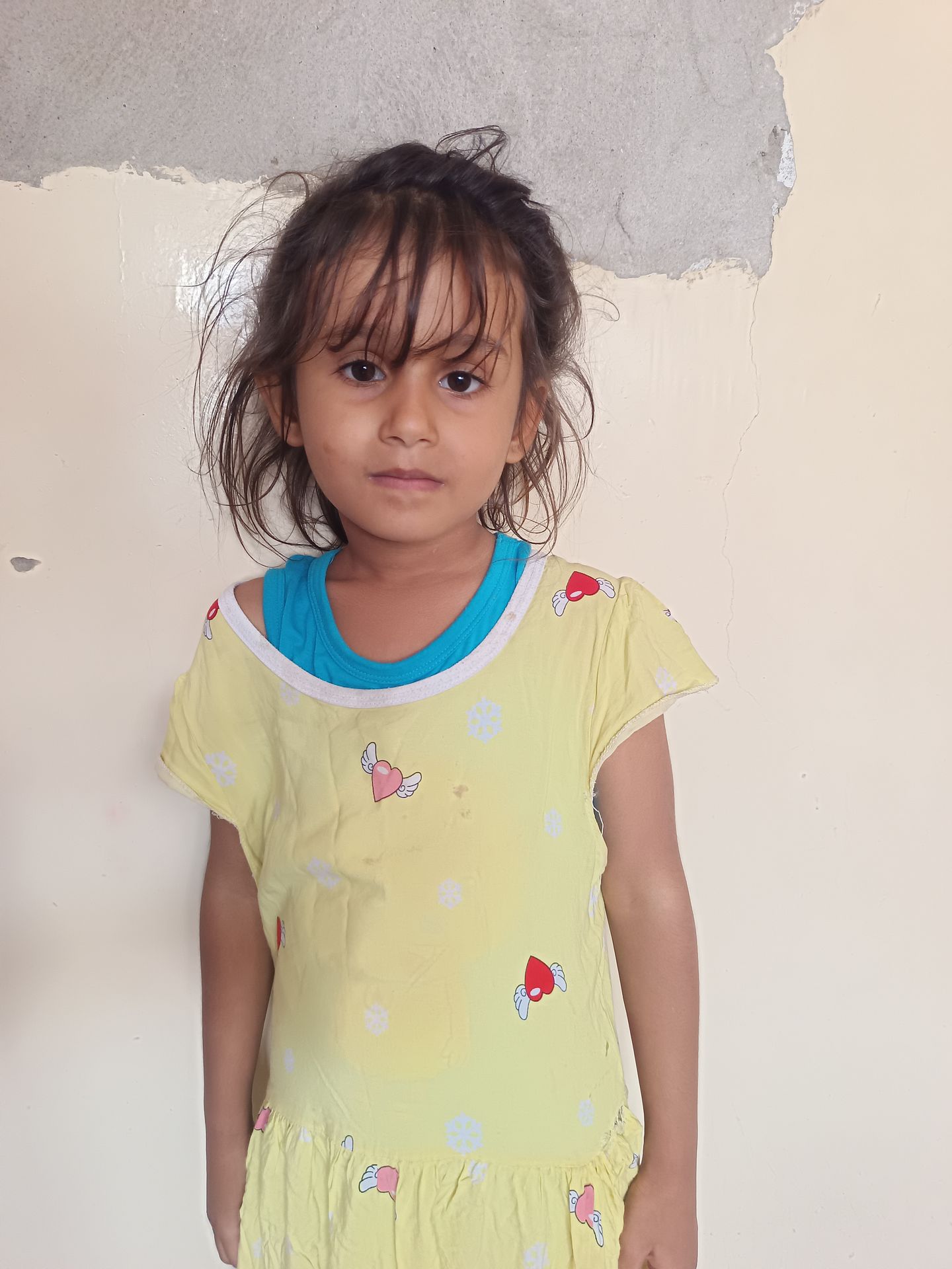 Yatimi - Human Appeal - Jana Amin Saleh