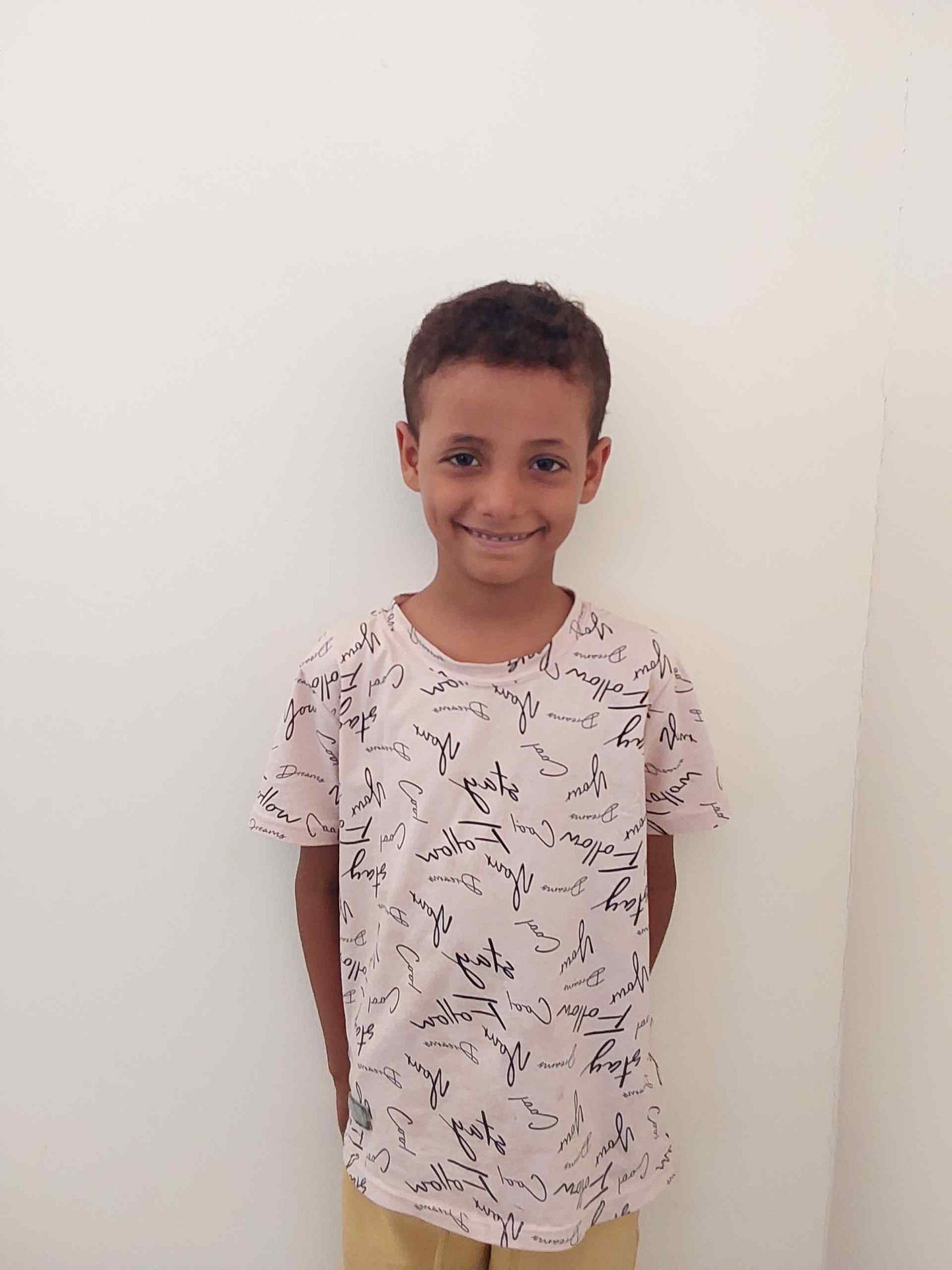 Yatimi - Human Appeal - Fahd Saleem