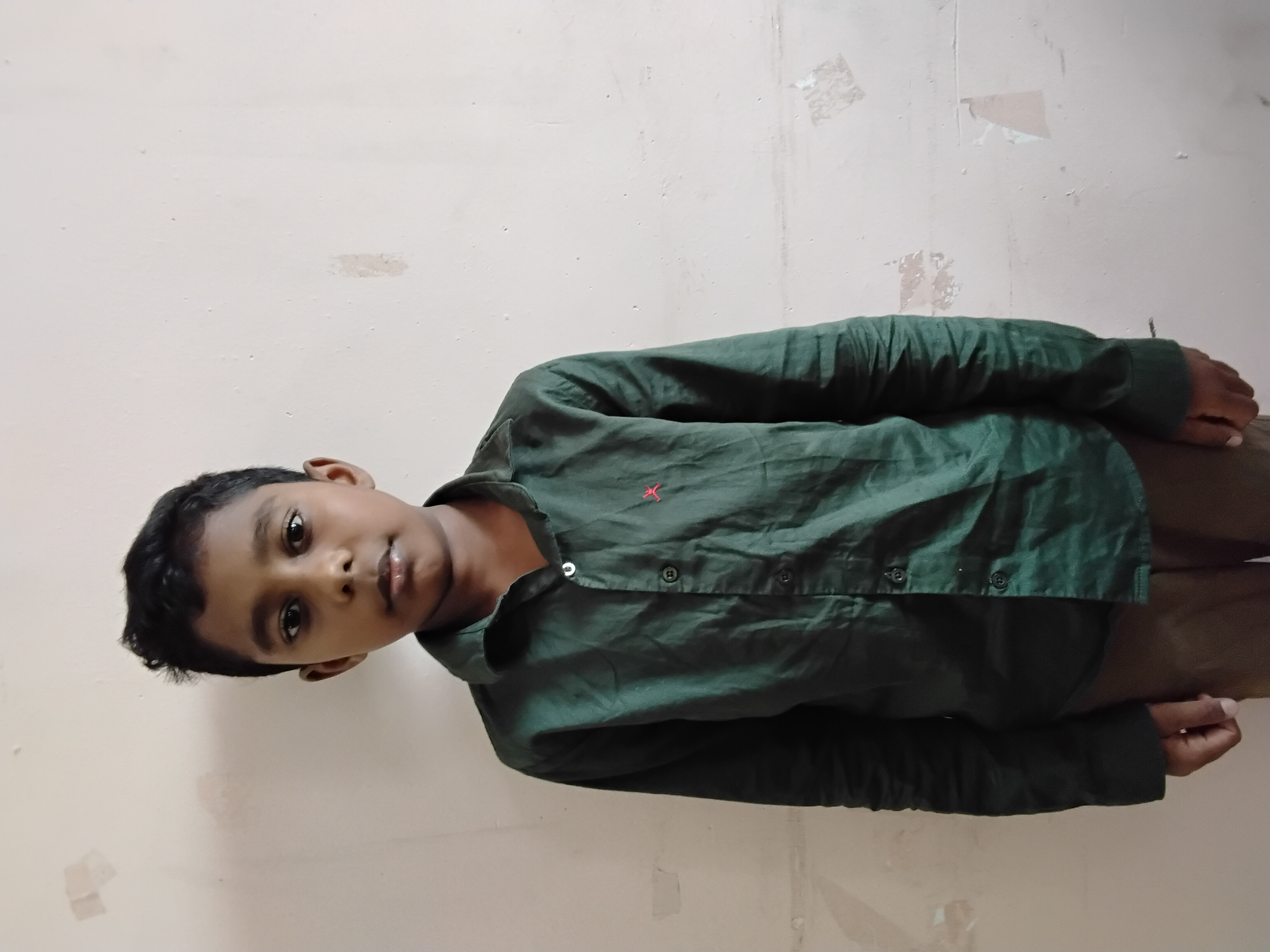 Yatimi - Human Appeal - Mohamed Akmal