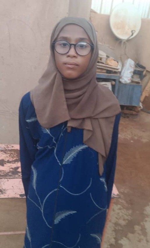 Yatimi - Human Appeal - Toga