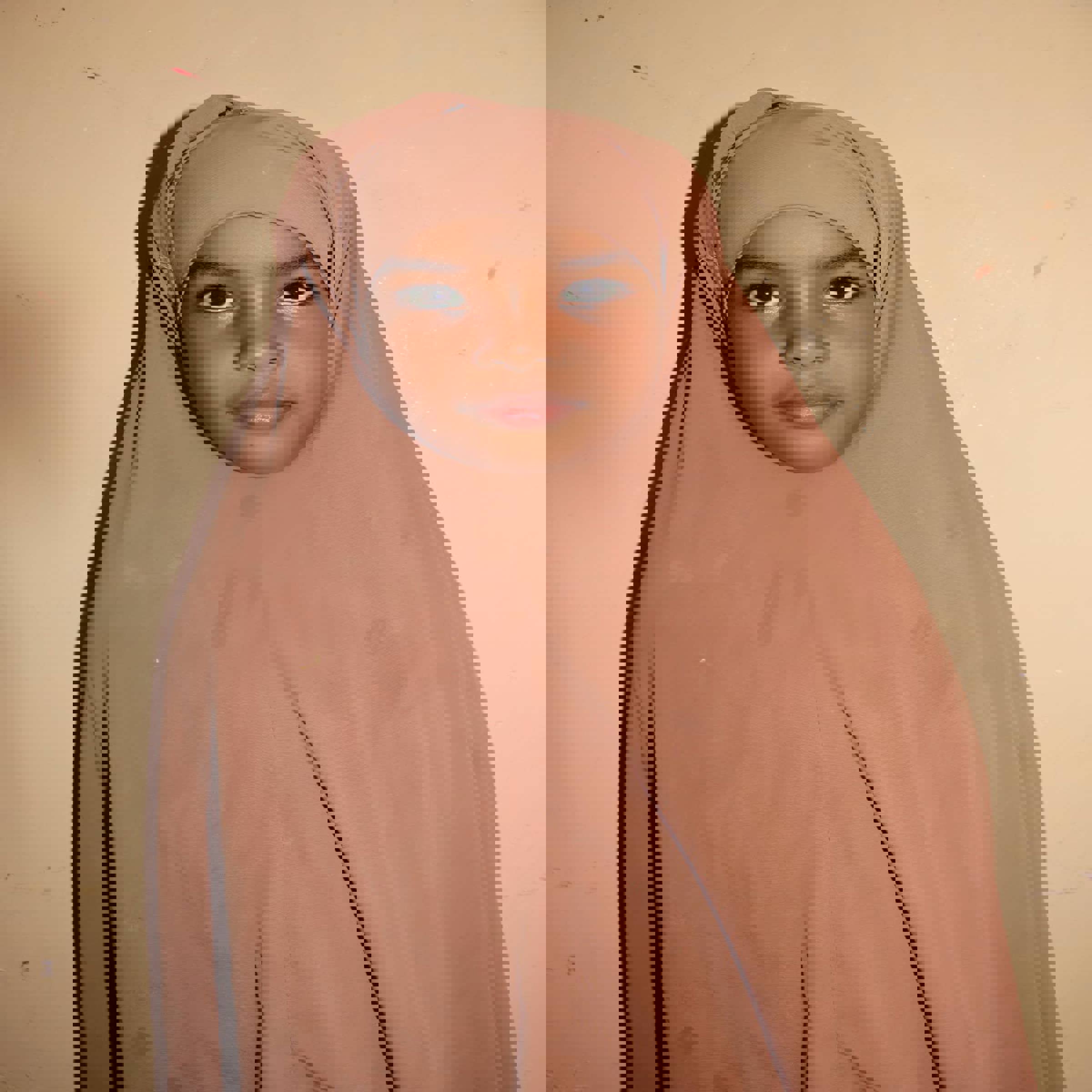 Yatimi - Human Appeal - Simran Sadaq