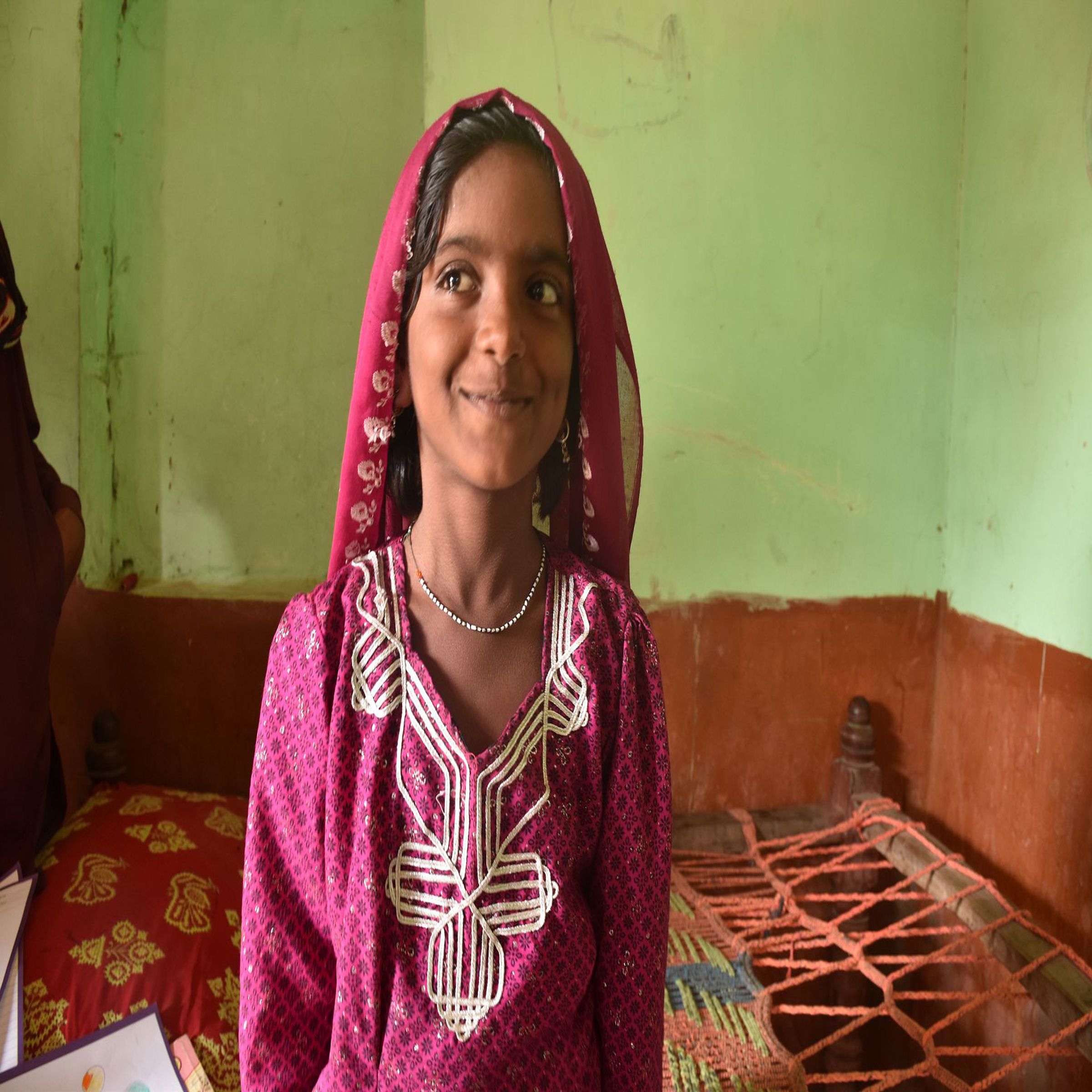 Yatimi - Human Appeal - Bachi