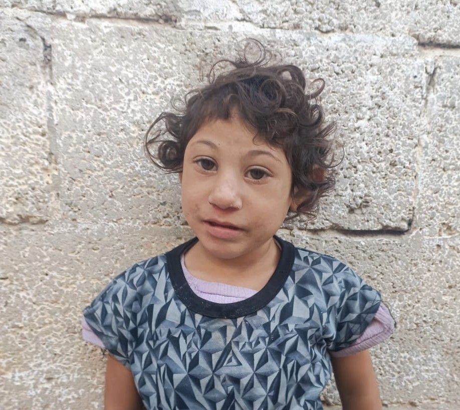 Yatimi - Human Appeal - Estabraq