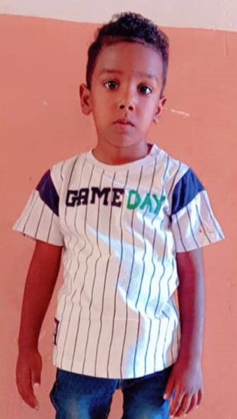 Yatimi - Human Appeal - Alzubair