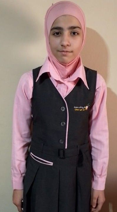 Yatimi - Human Appeal - Ritaj