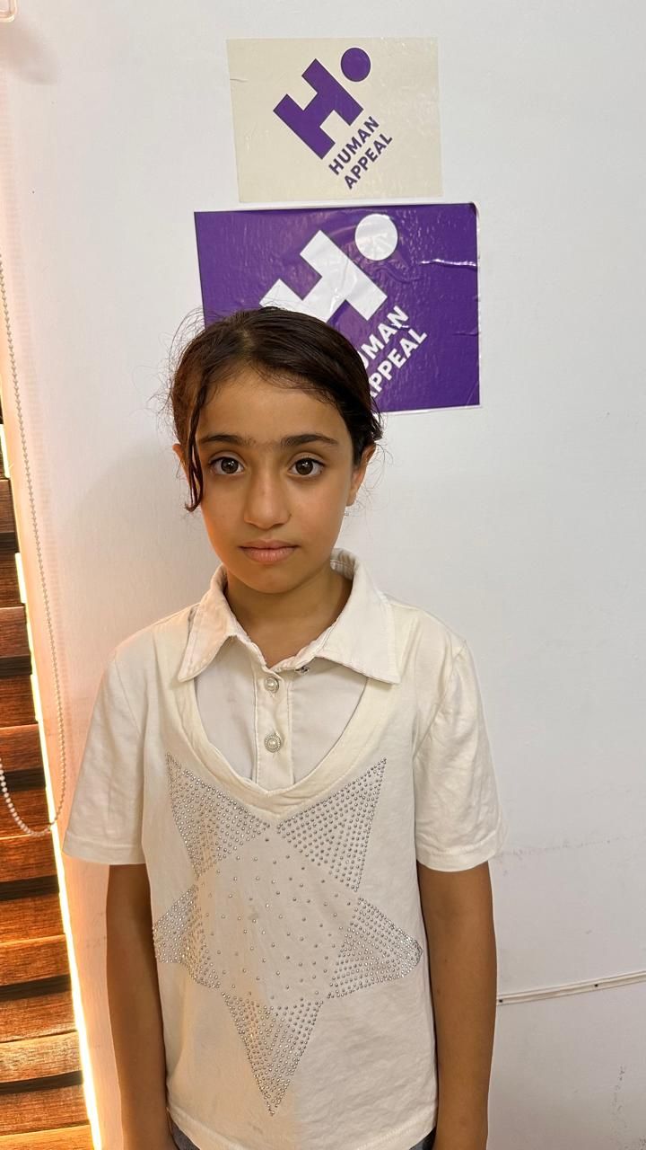 Yatimi - Human Appeal - Yaqeen Ali