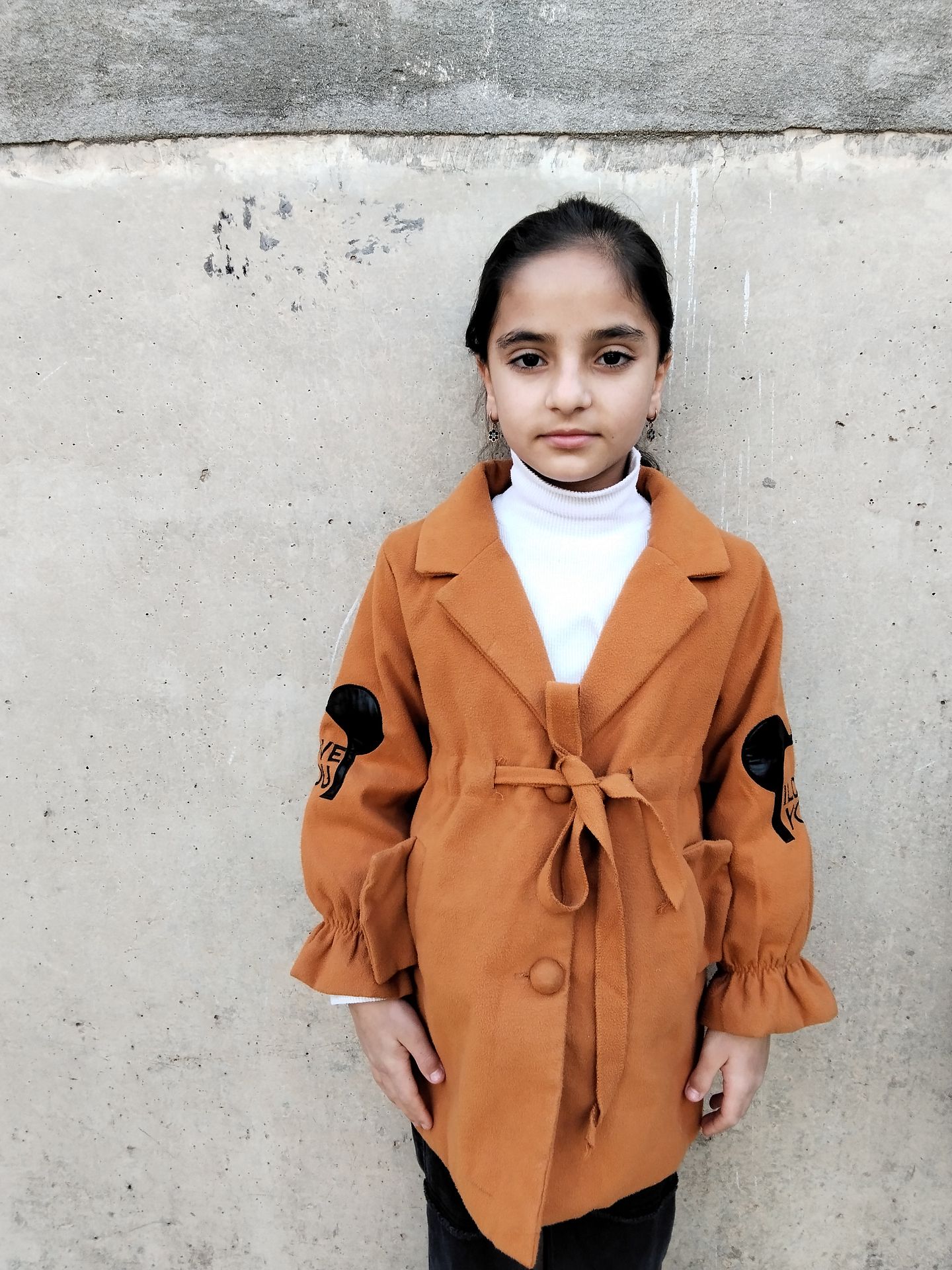 Yatimi - Human Appeal - Sabren