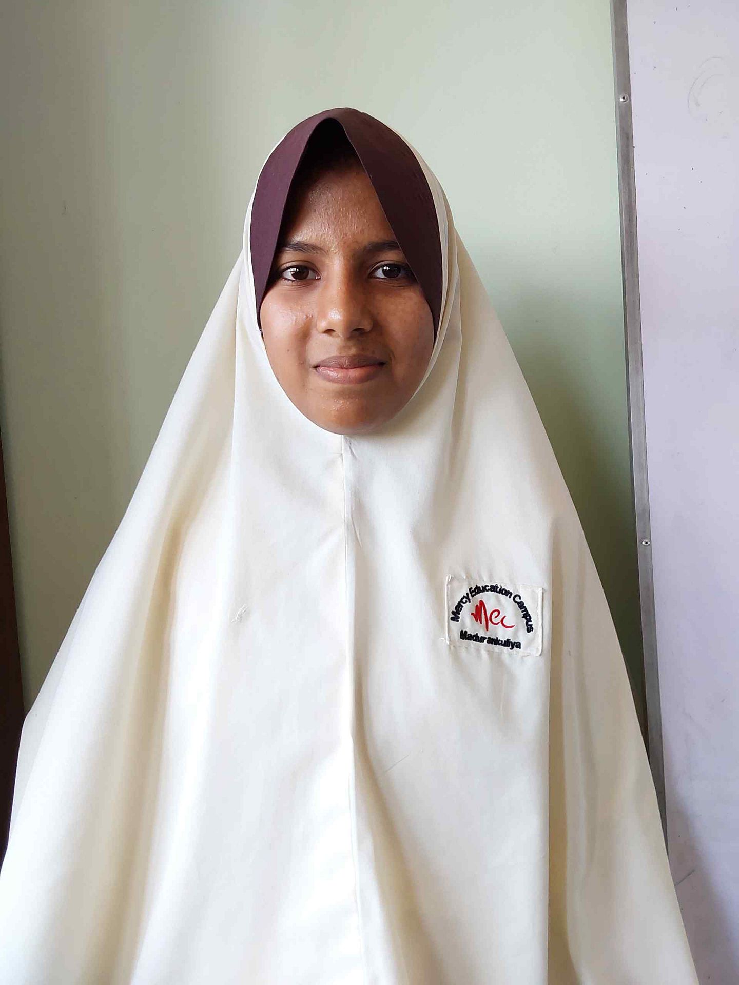 Yatimi - Human Appeal - Fathima Ayesha