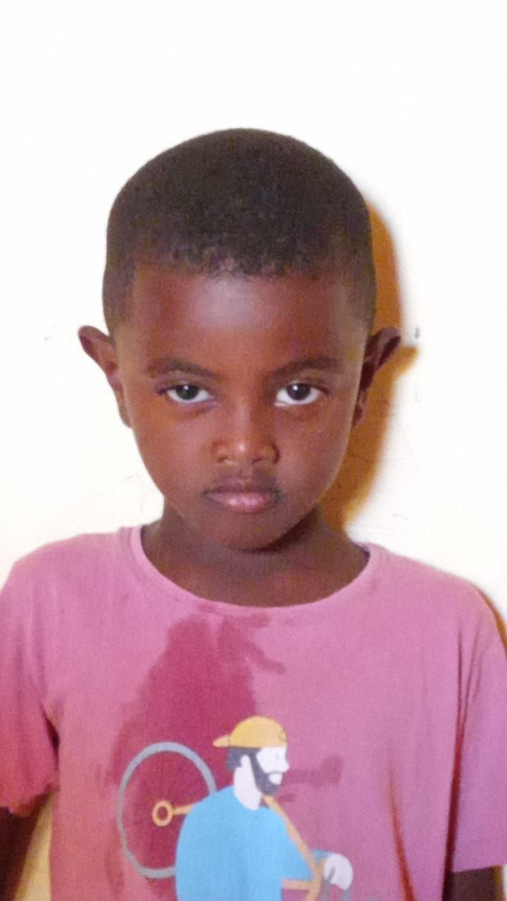 Yatimi - Human Appeal - Abdalmahmoud
