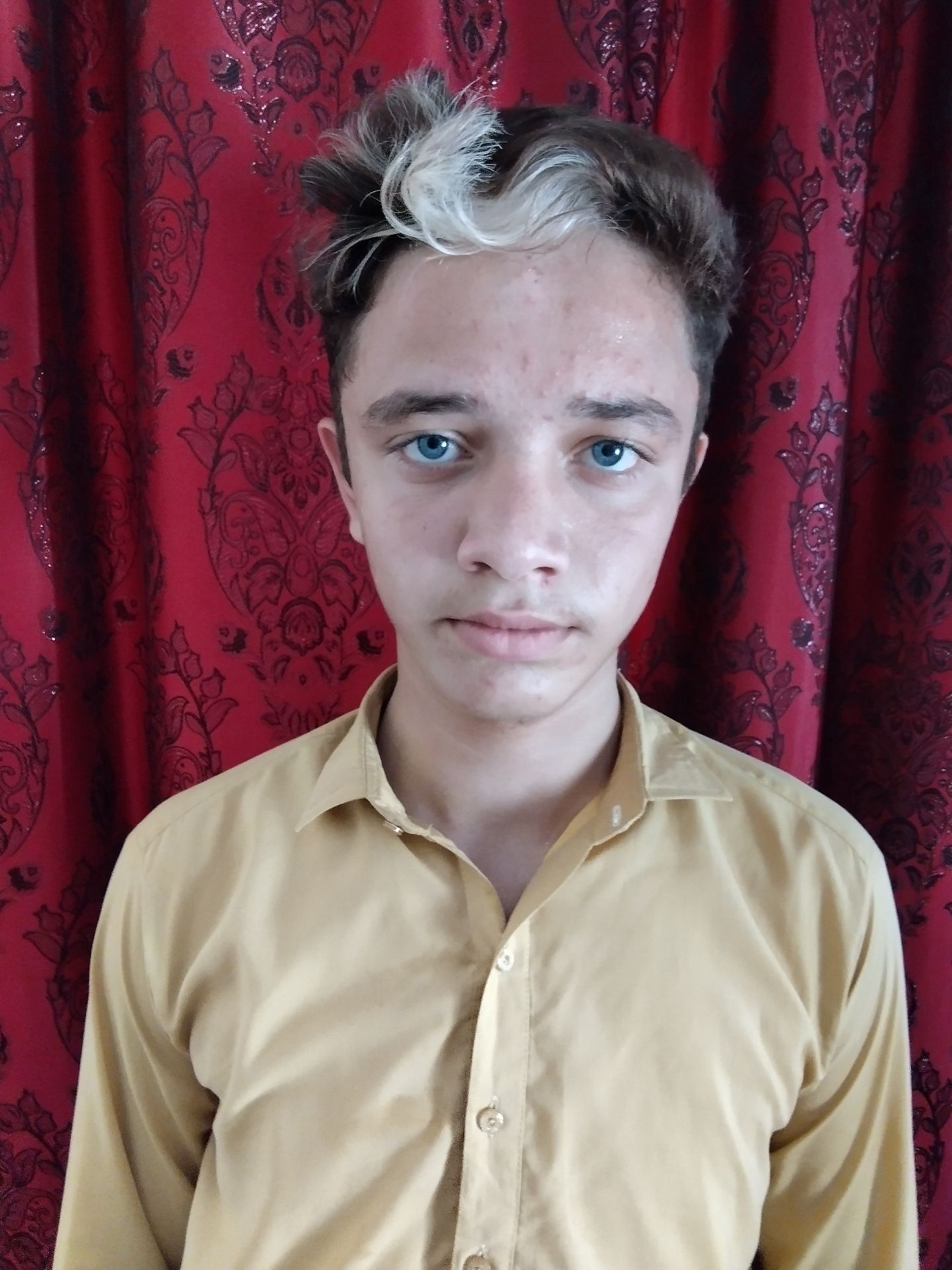 Yatimi - Human Appeal - Abu