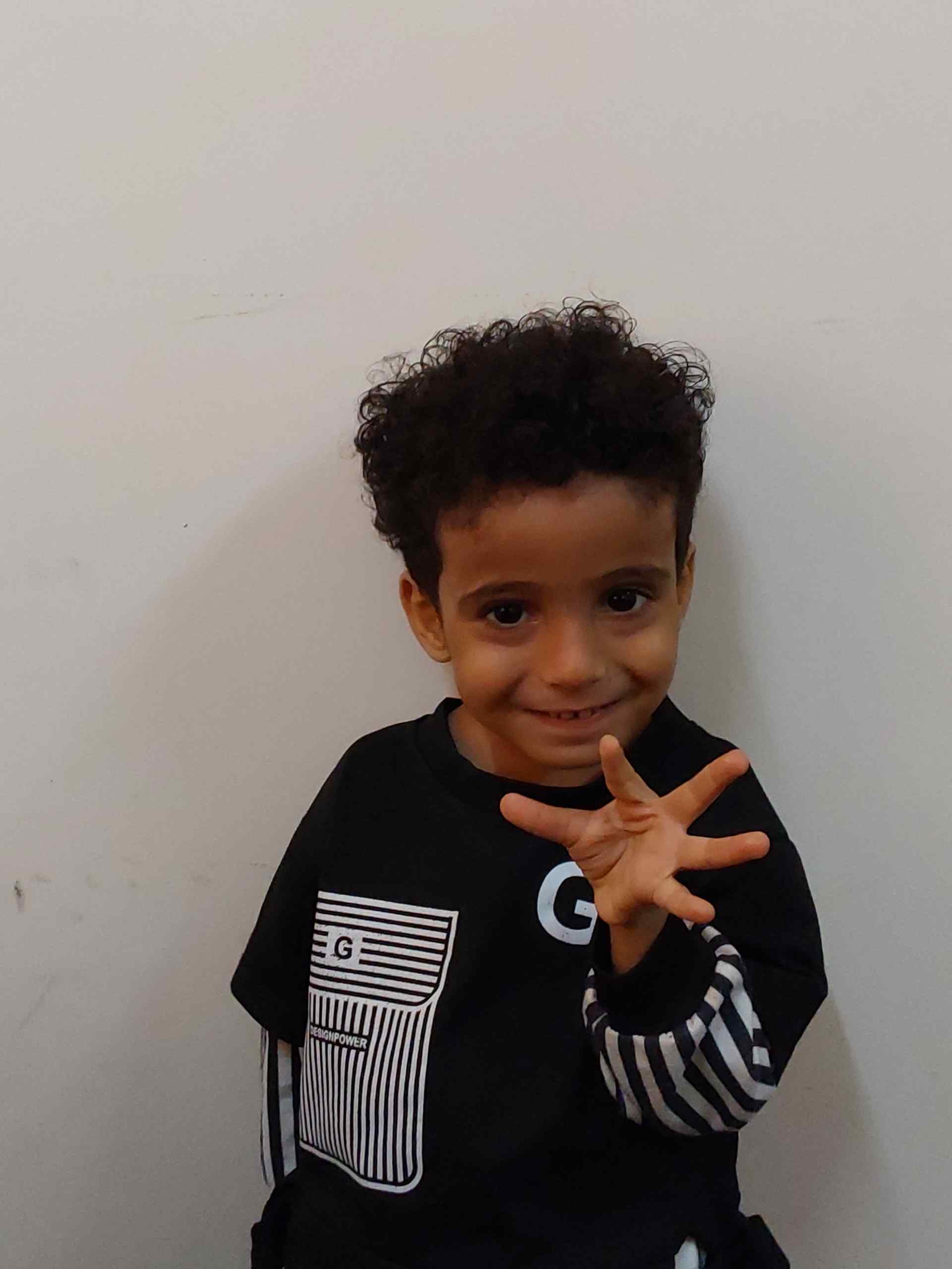 Yatimi - Human Appeal - Mohammed