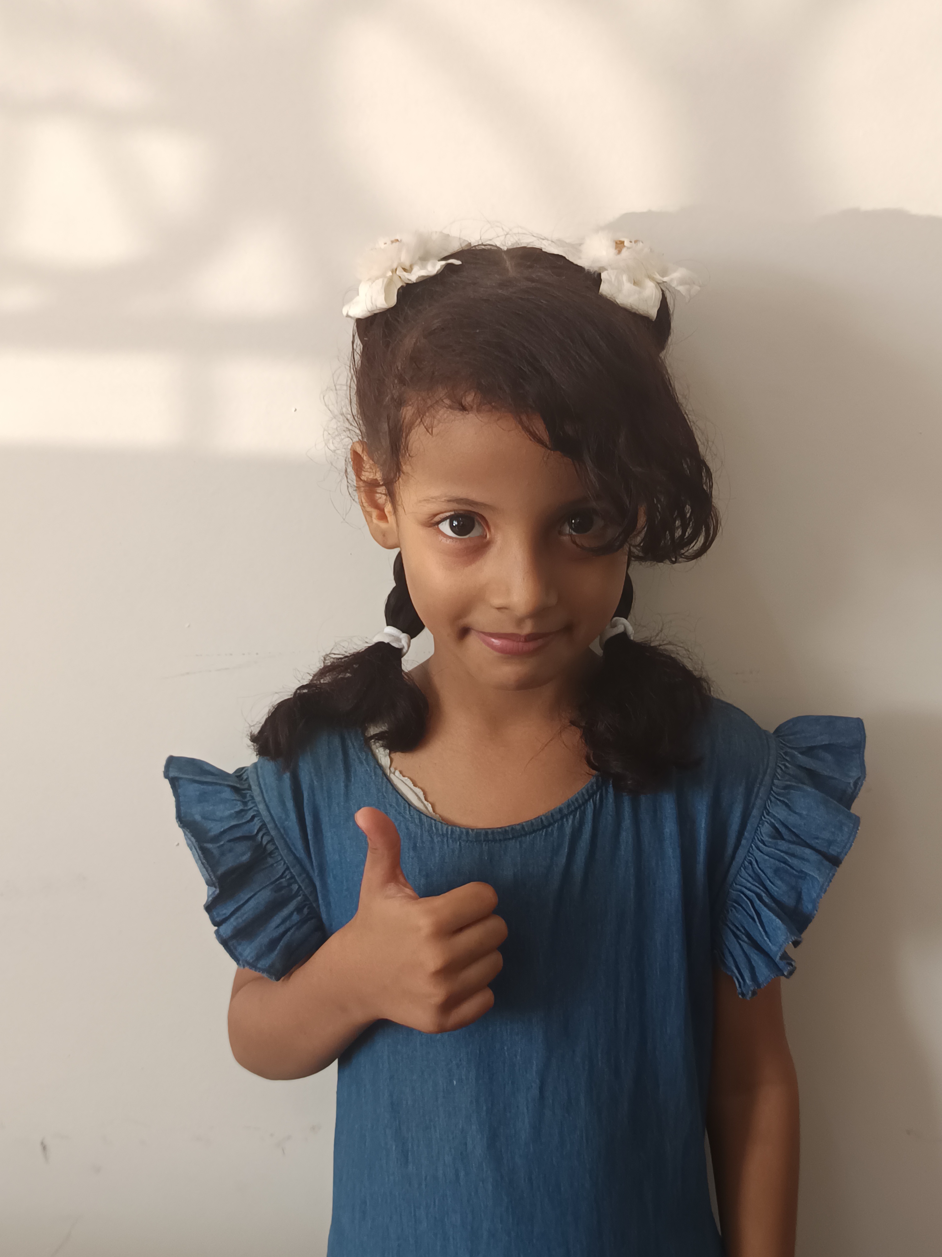 Yatimi - Human Appeal - Zaina