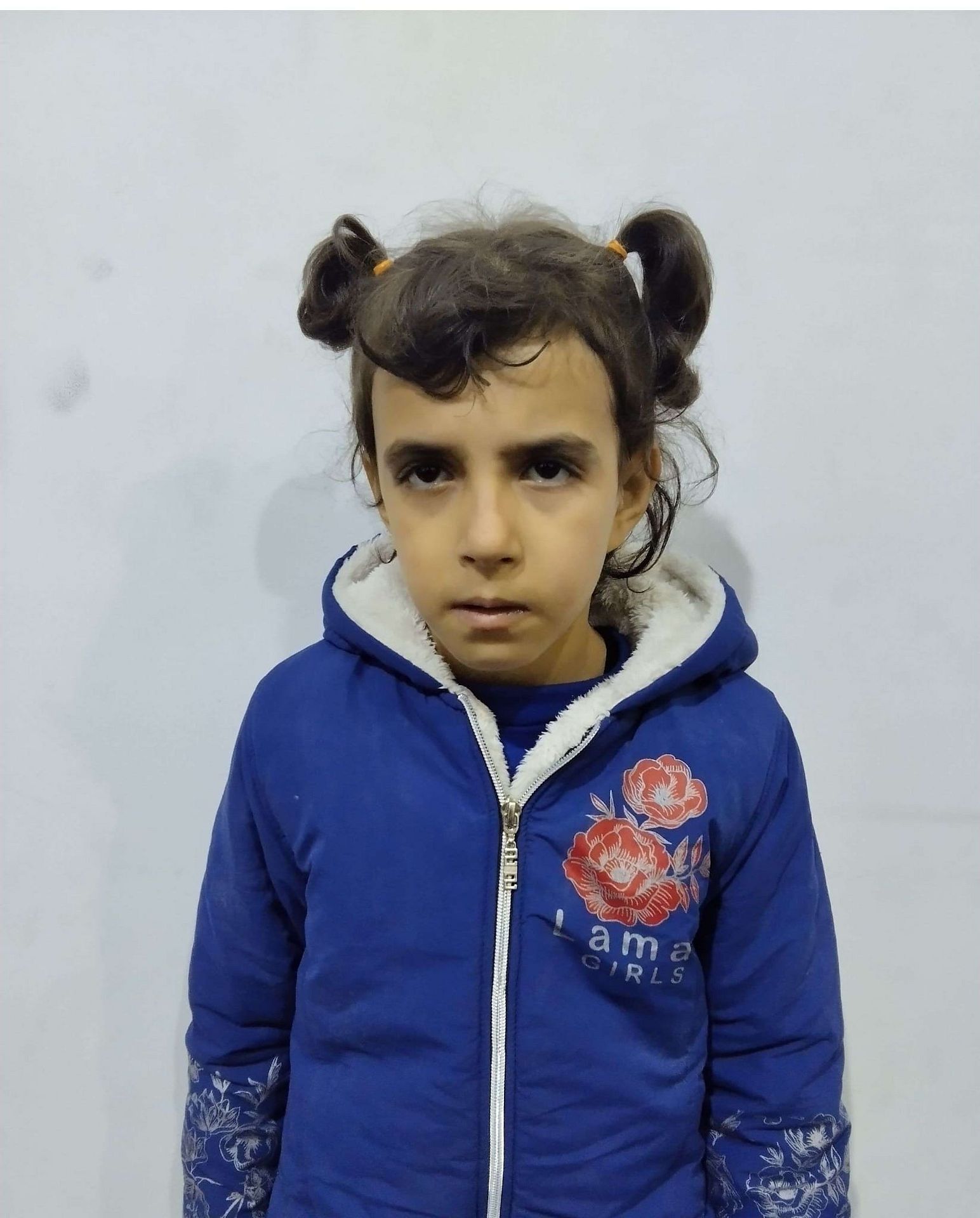 Yatimi - Human Appeal - Hanan