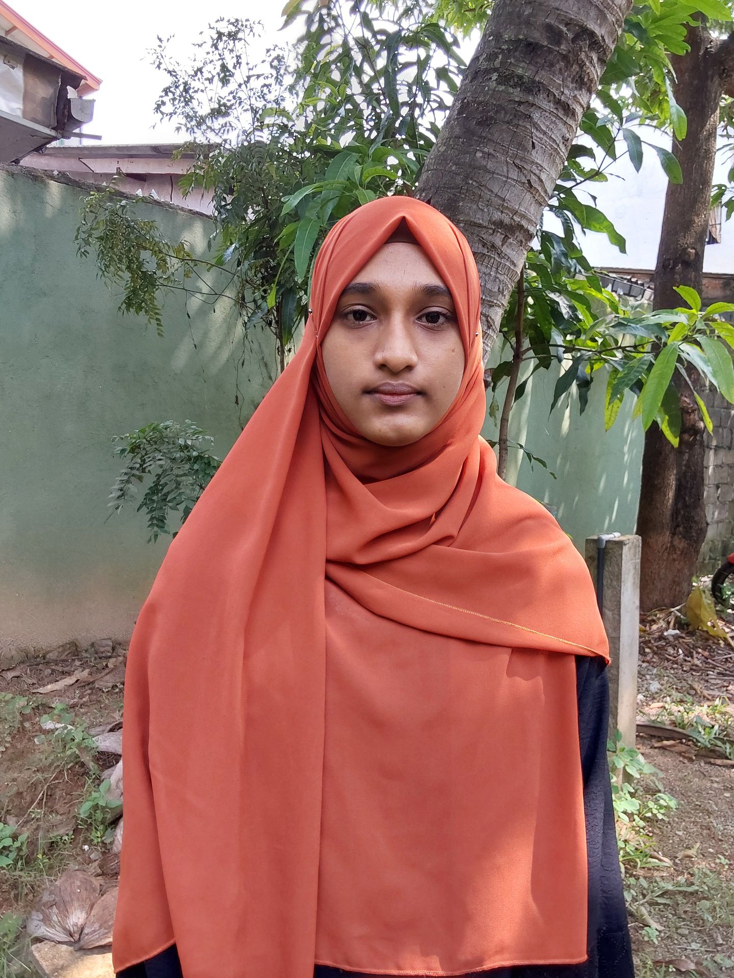 Yatimi - Human Appeal - Rahma