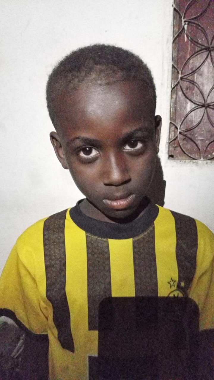 Yatimi - Human Appeal - Suliman