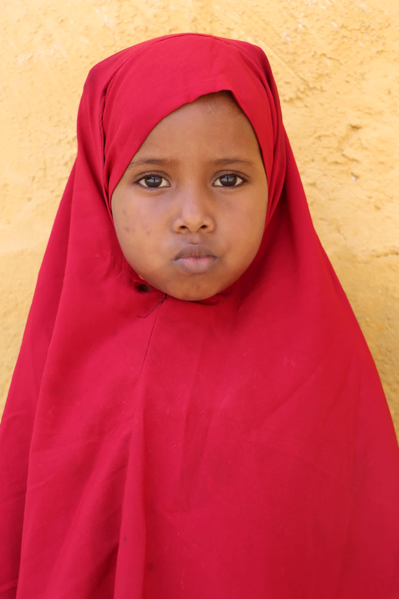 Yatimi - Human Appeal - Siham Daud
