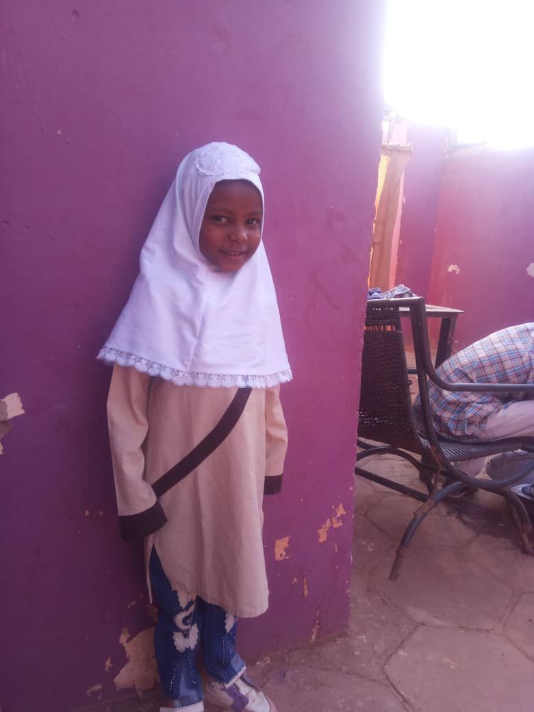 Yatimi - Human Appeal - Saba