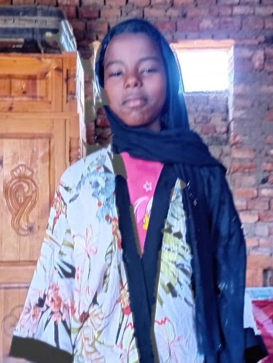 Yatimi - Human Appeal - Muzan