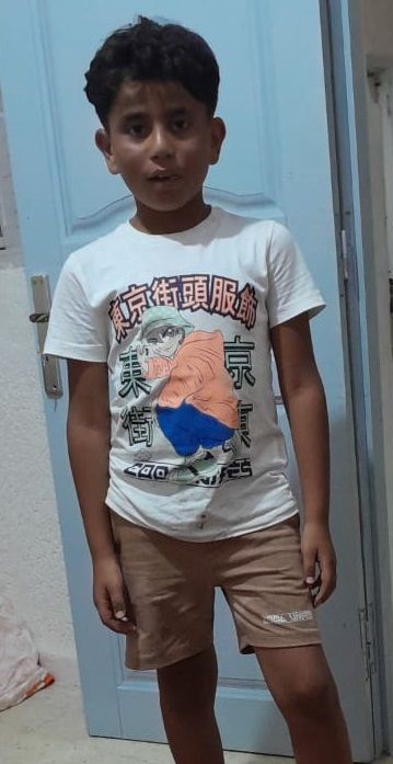 Yatimi - Human Appeal - Ahmed