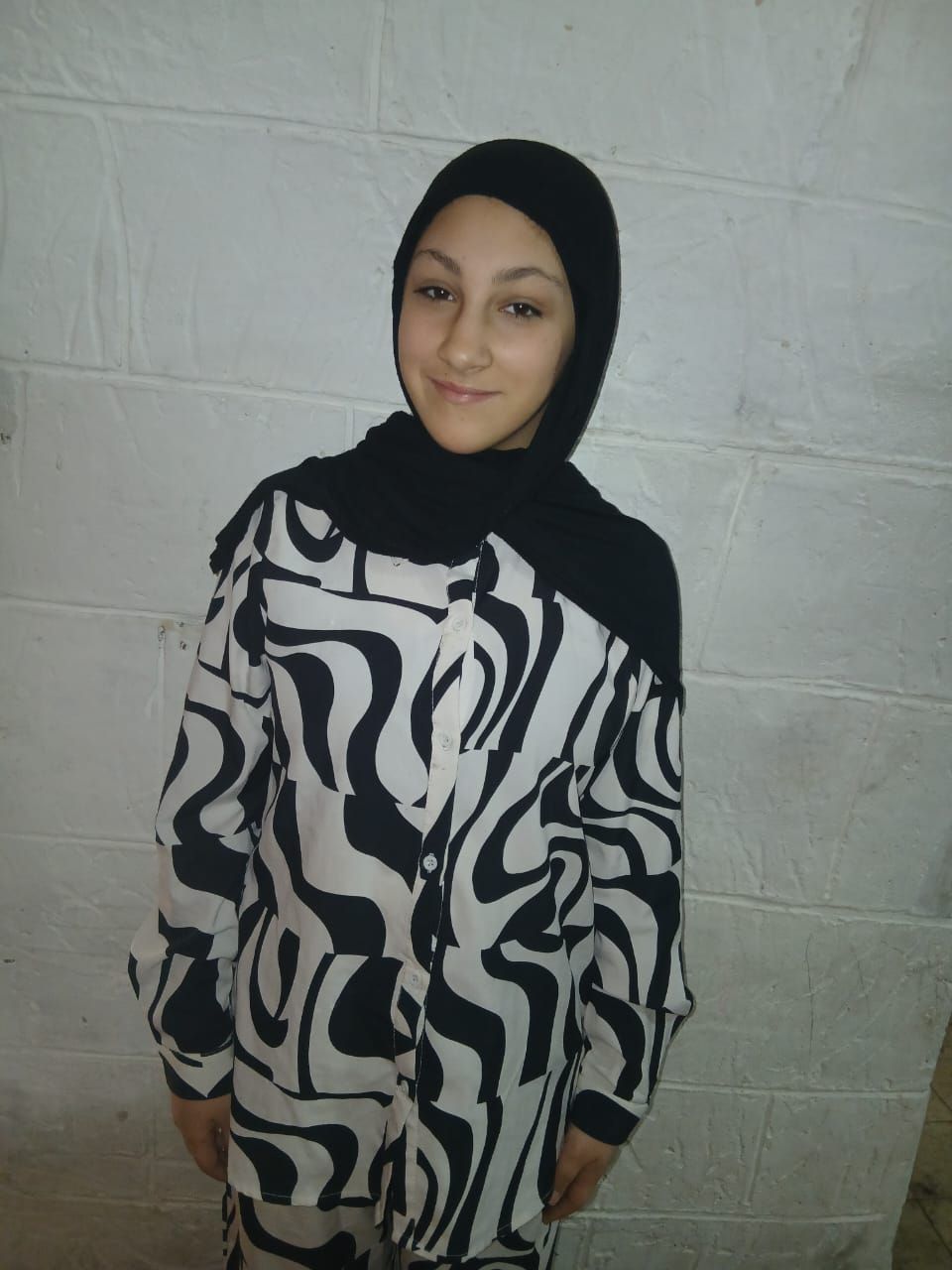 Yatimi - Human Appeal - Hiba
