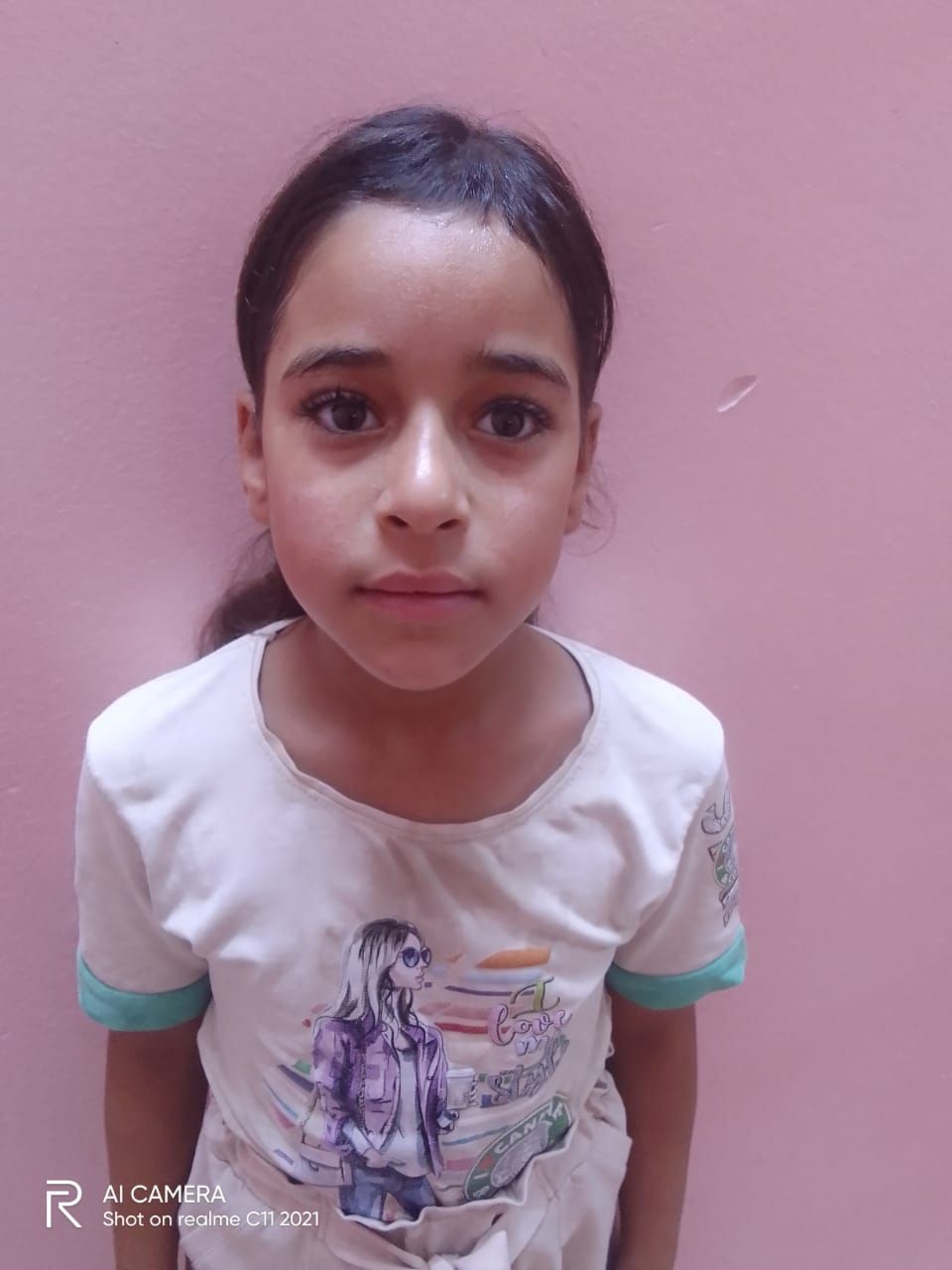 Yatimi - Human Appeal - Aisha Basheer