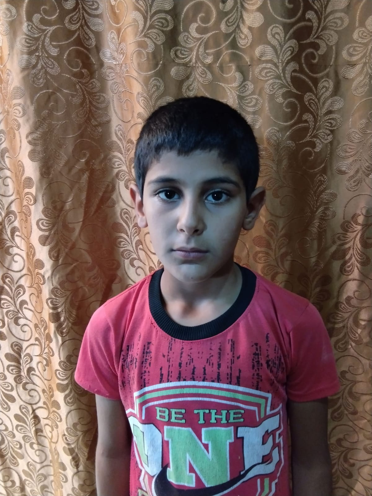 Yatimi - Human Appeal - Abdul Rahman