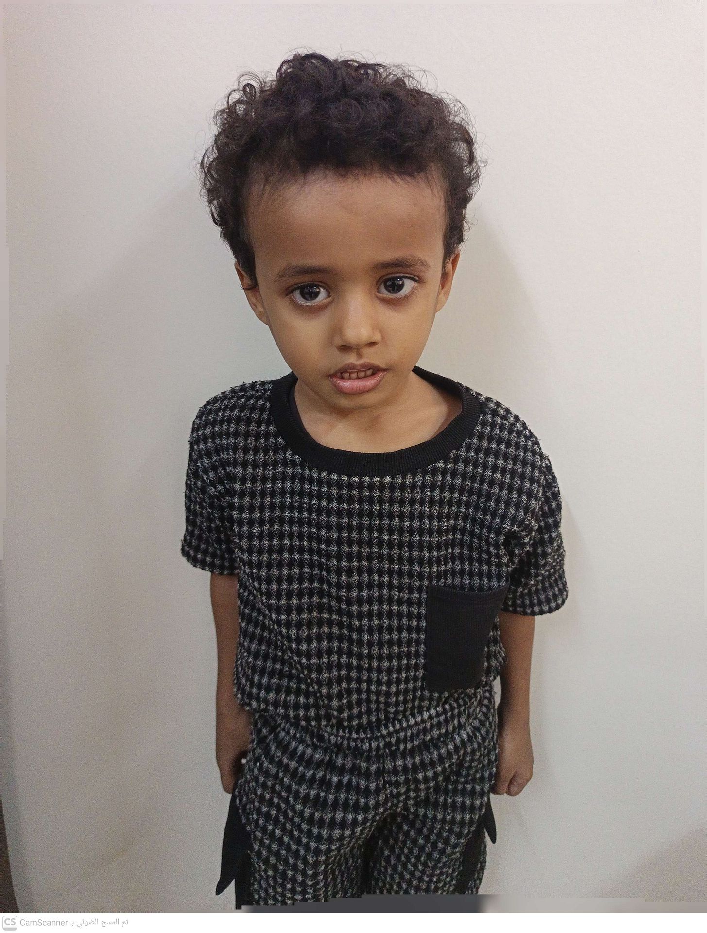 Yatimi - Human Appeal - Fadl Saeed