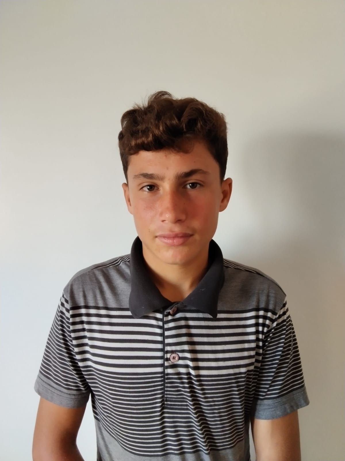 Yatimi - Human Appeal - Mohammed