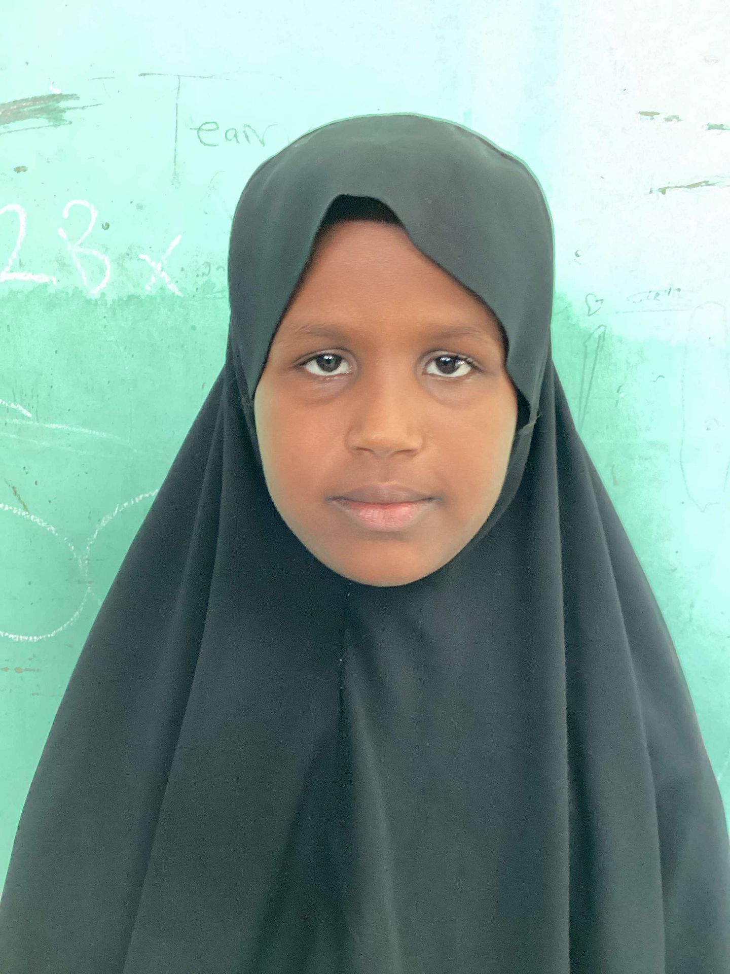 Yatimi - Human Appeal - Ilhan Osman