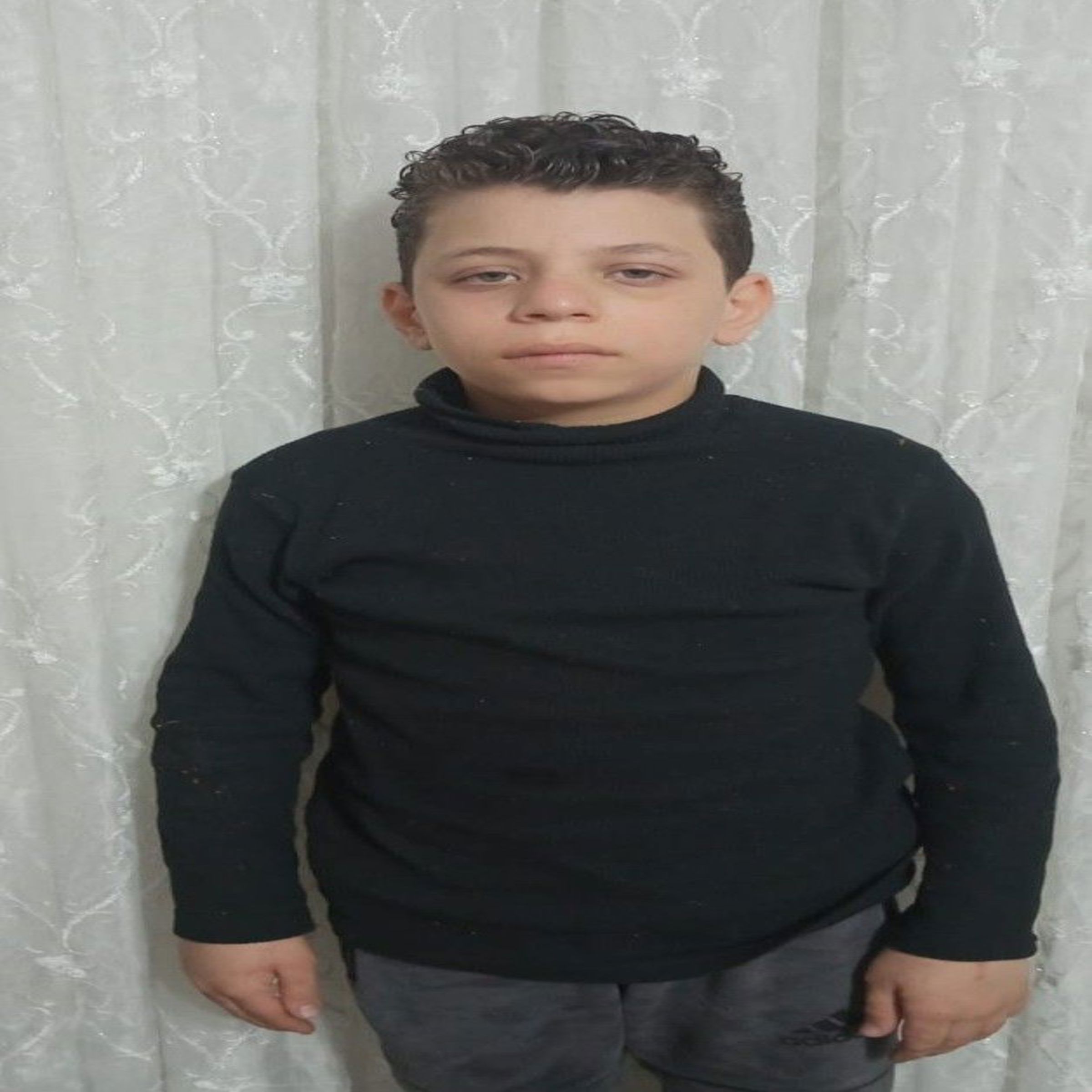 Yatimi - Human Appeal - Yusuf