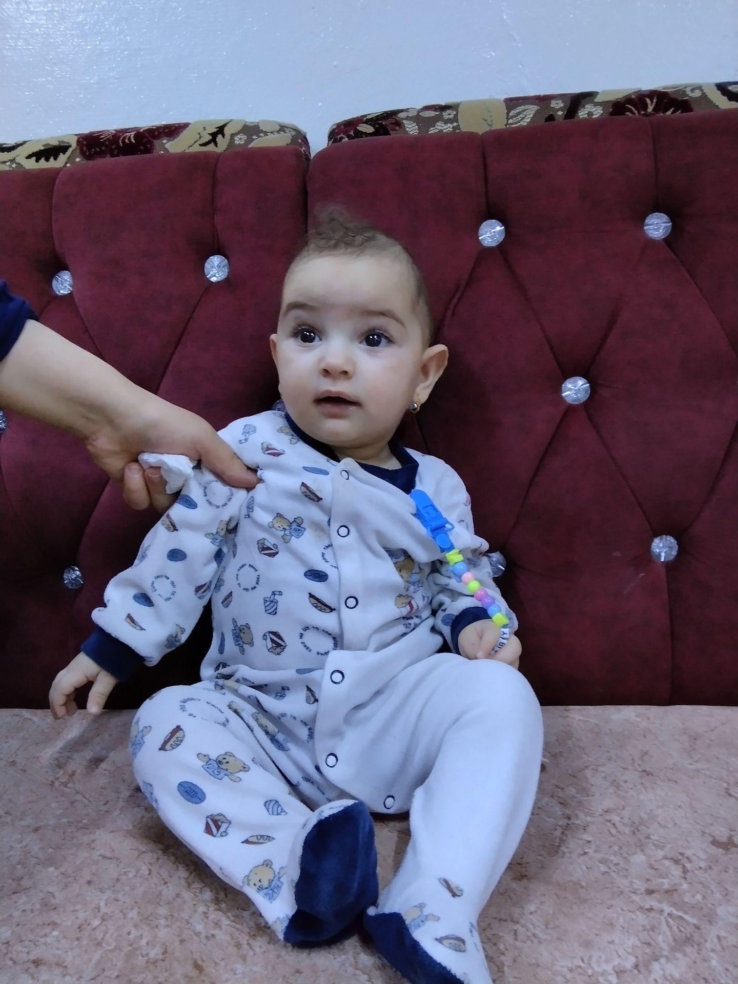 Yatimi - Human Appeal - Lareen Wasim