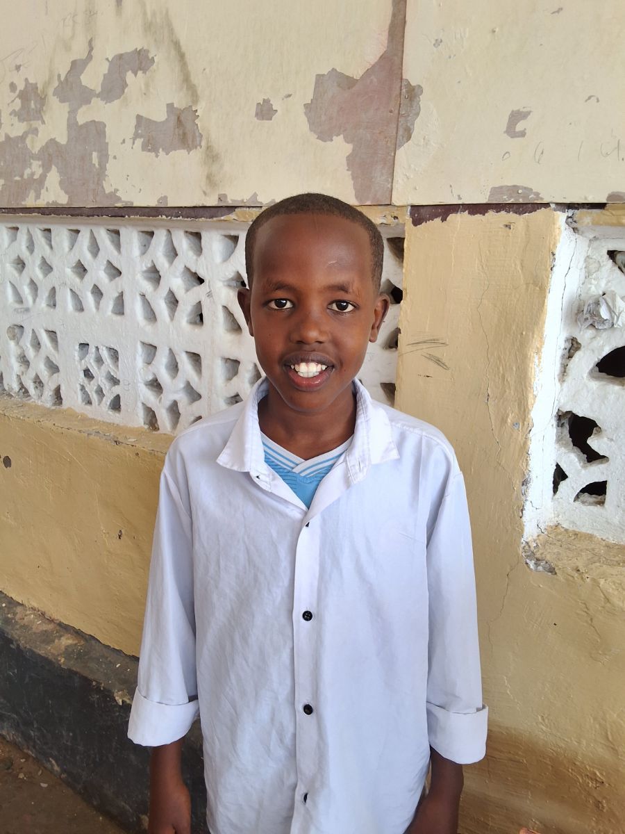 Yatimi - Human Appeal - Abdiraqib Ahmed