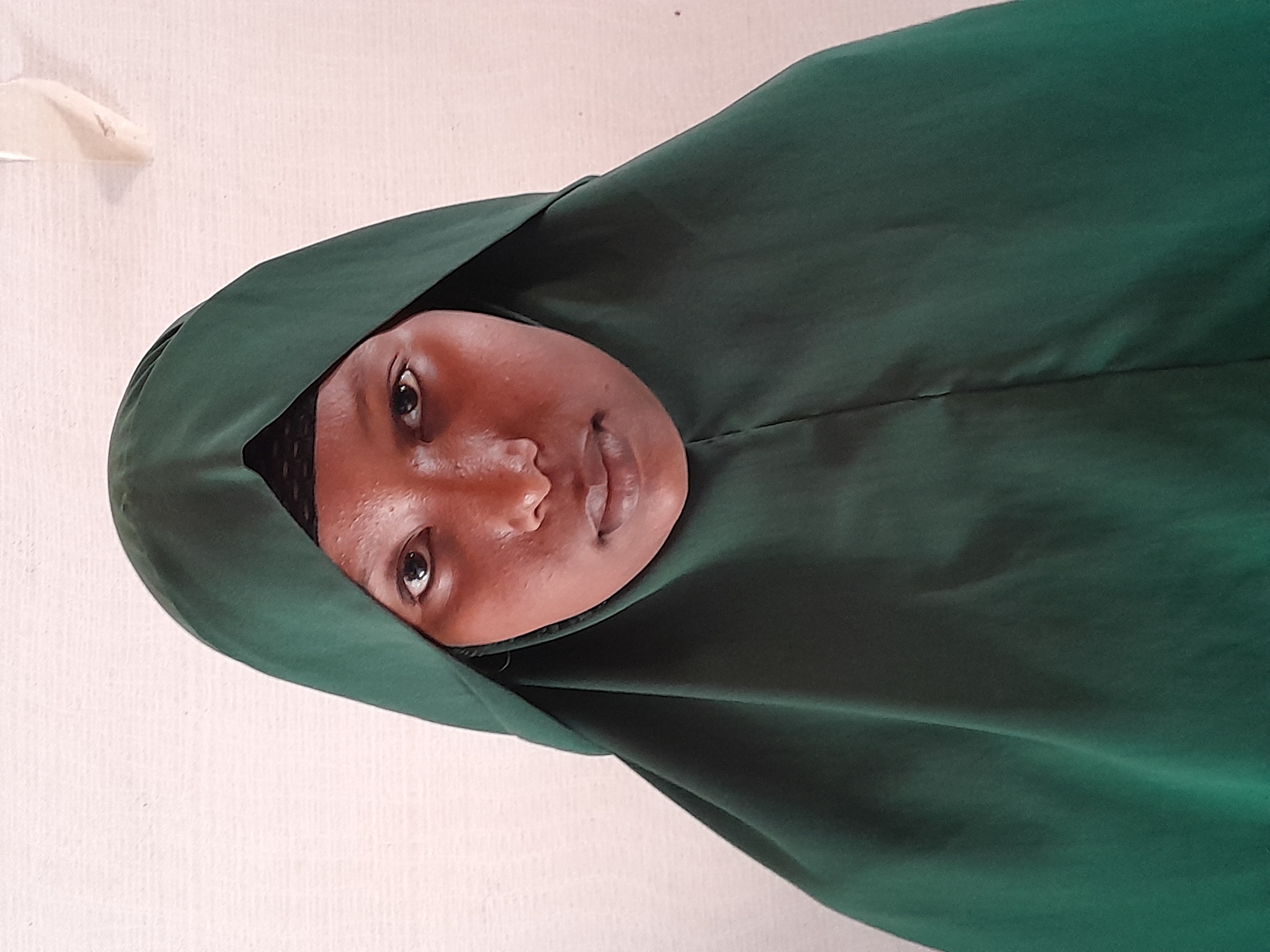 Yatimi - Human Appeal - Carfi Issack