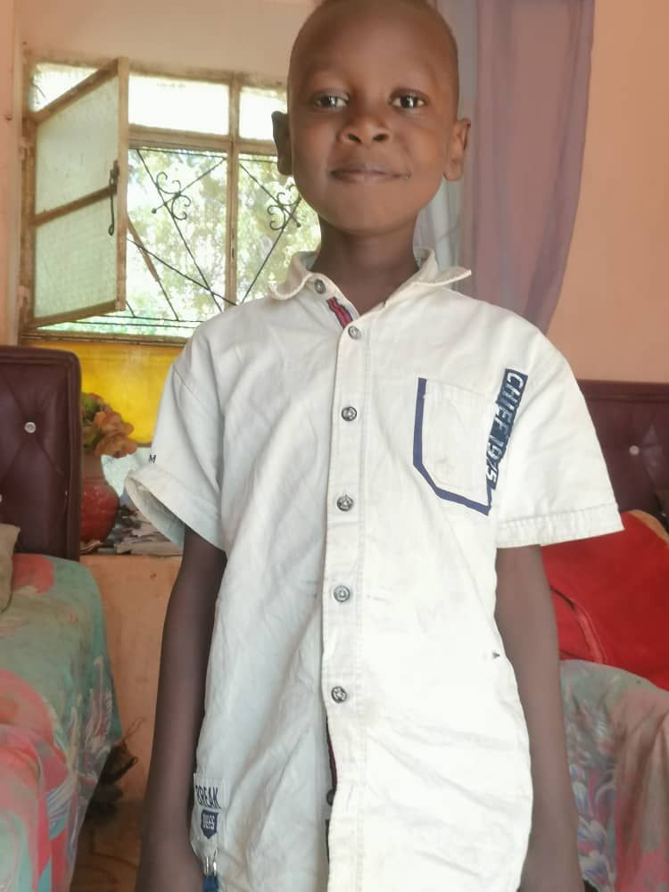 Yatimi - Human Appeal - Moaed