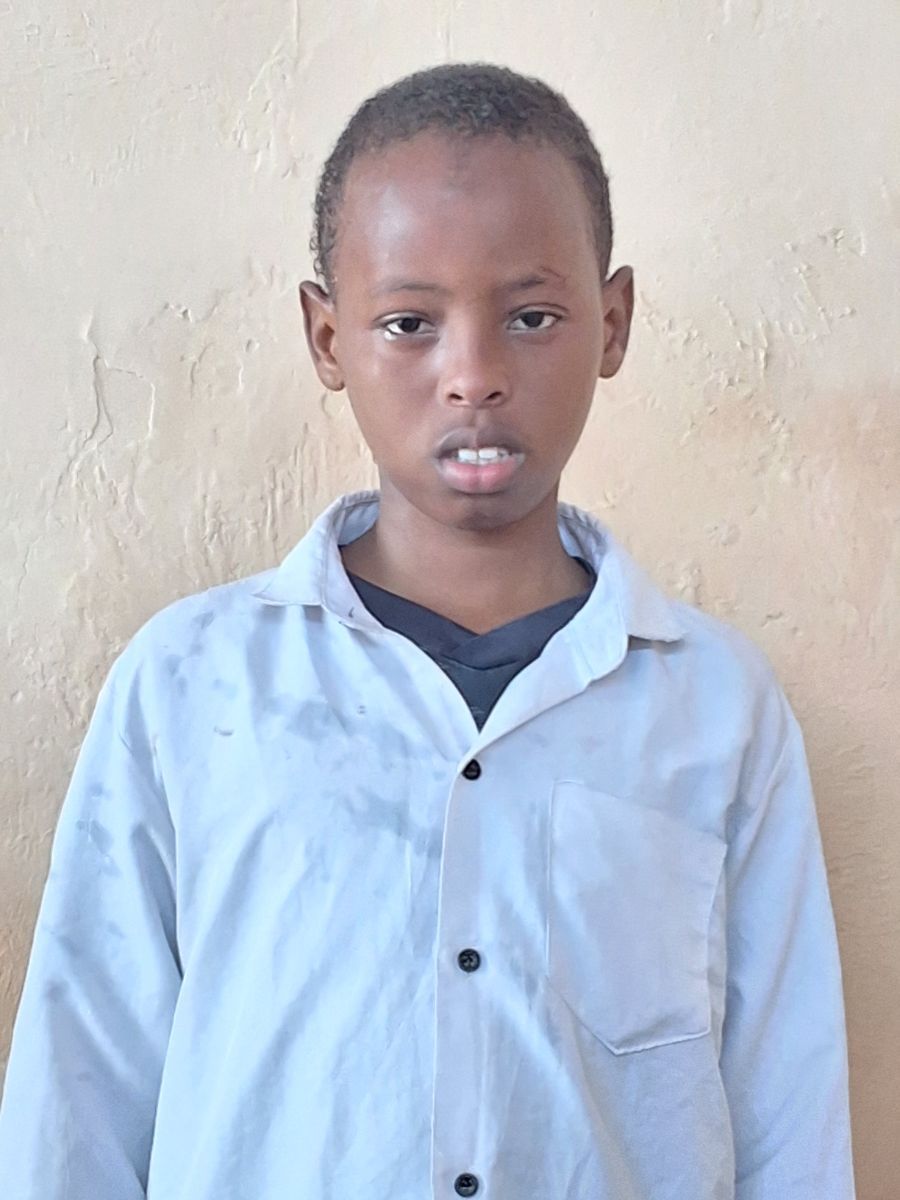 Yatimi - Human Appeal - Shihabudiin