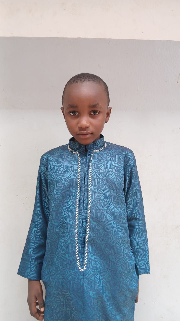 Yatimi - Human Appeal - Djabel