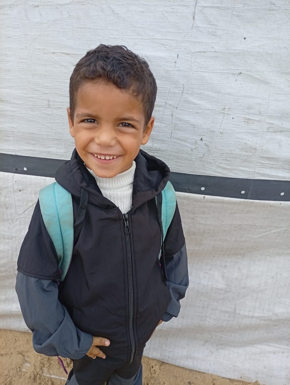 Yatimi - Human Appeal - Omar