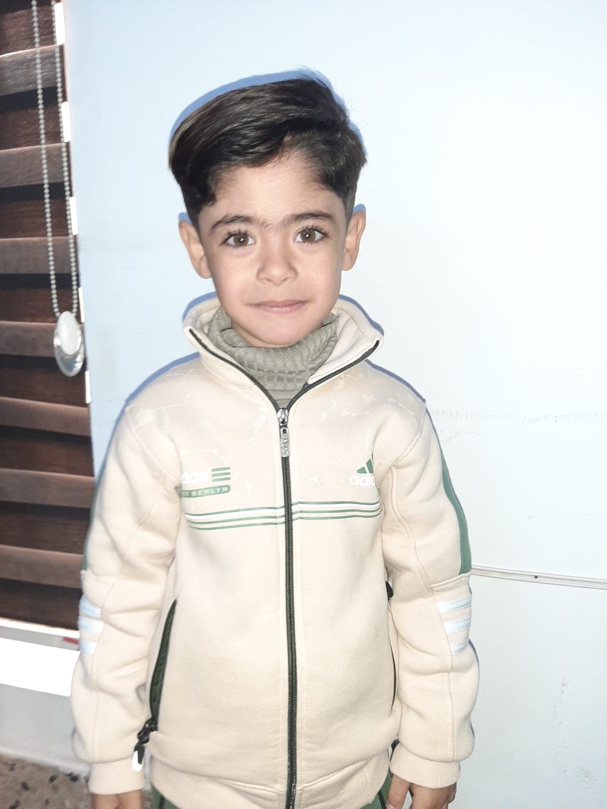 Yatimi - Human Appeal - Natheer Omar