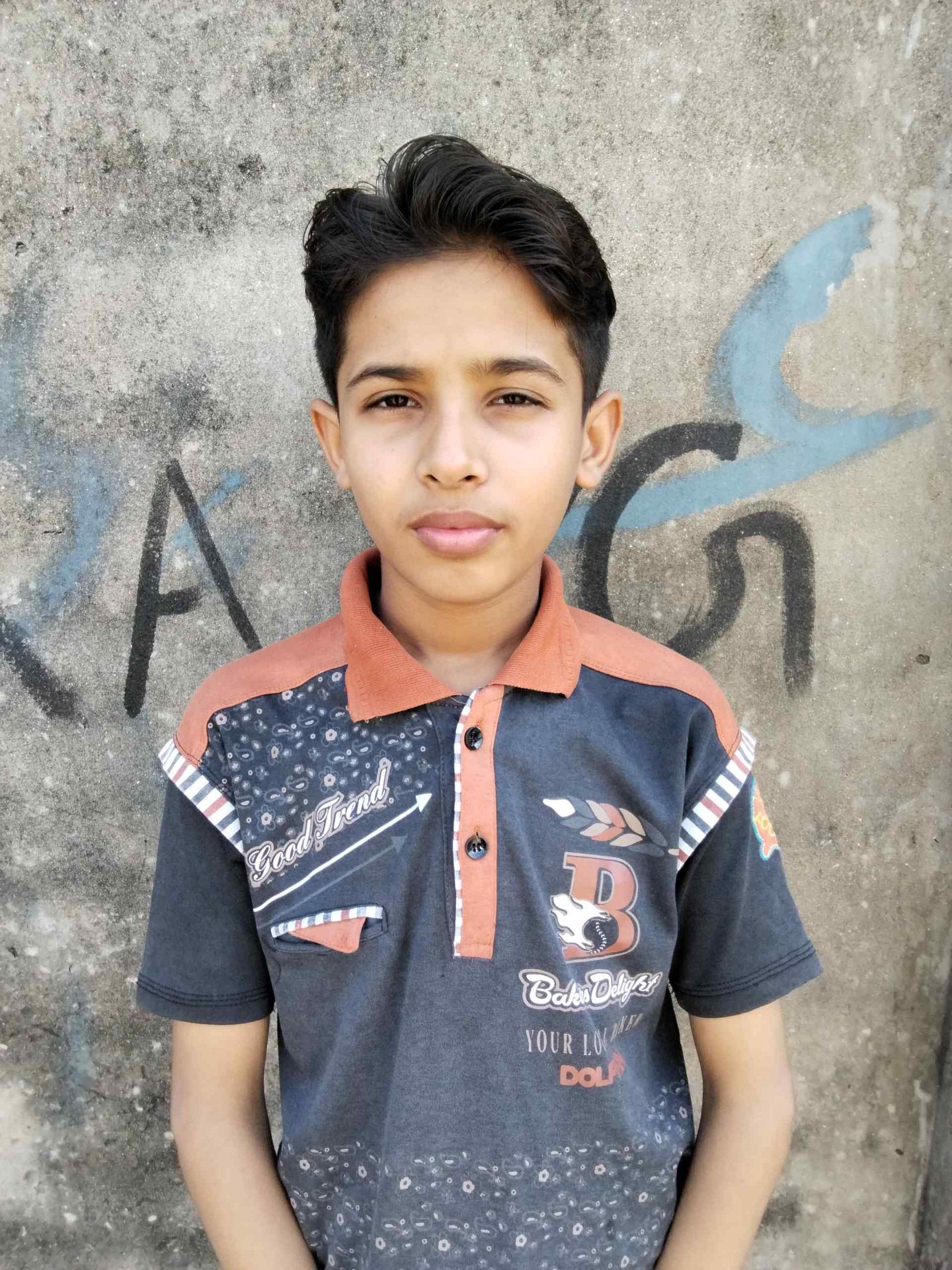 Yatimi - Human Appeal - Sarang