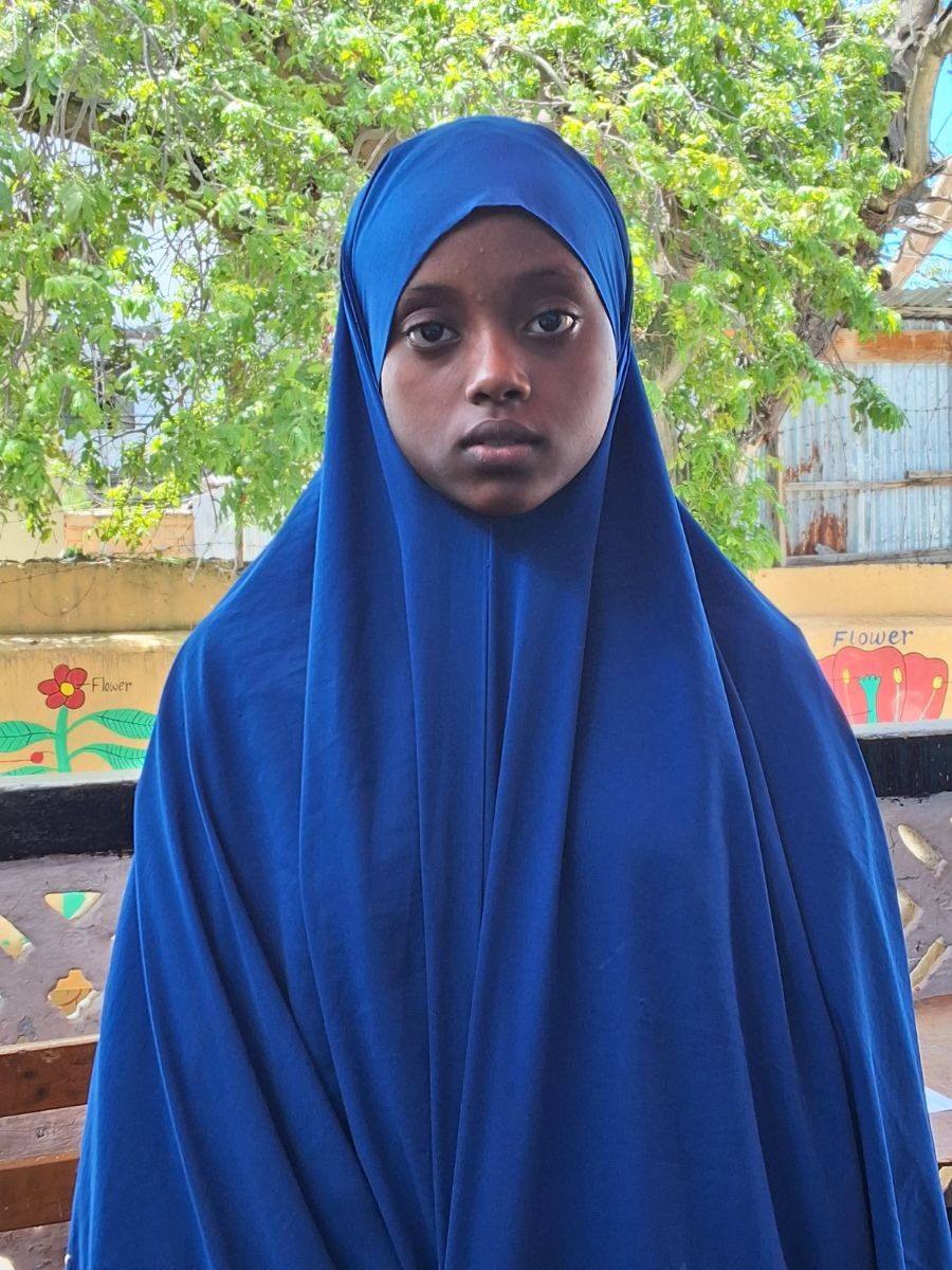 Yatimi - Human Appeal - Ramla